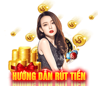 rút tiền luck8